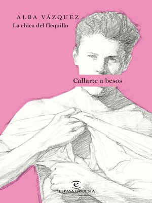 cover image of Callarte a besos